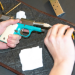 Rush Creek Ultimate Pistol Cleaning Mat - 42-2002