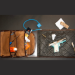 Rush Creek Ultimate Pistol Cleaning Mat - 42-2002