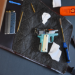 Rush Creek Ultimate Pistol Cleaning Mat - 42-2002