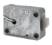S&G Digital Platform 3006-102 - Pivot Bolt and Satin Chrome Keypad Kit - SG3006-102
