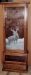Scout 1608 Solid Pine Fully Assembled 8 - Gun Cabinet  - GS1608