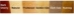 Scout 350 Oak 7-Gun Corner Cabinet - GS350