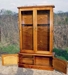 Scout 712 Gun Cabinet - Pine - 12-Gun - GS712