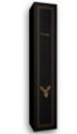 Scout M905 Fully Assembled Steel Security 5-Gun Cabinet