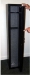 Scout M905 Fully Assembled Steel Security 5-Gun Cabinet - GSM905 