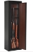 Scout M910 RTA Woodmark Gun Safe 18-Gauge Steel 10-Gun Cabinet - GSM910