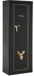 Scout M910 RTA Woodmark Gun Safe 18-Gauge Steel 10-Gun Cabinet