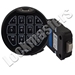 Securam ScanLogic Biometric Keypad and Swingbolt - SCANLOGICBASICSB