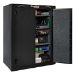 SnapSafe 75013 Super XXL Titan Modular Vault - 60 Min / 2300° Fire Safe - 56 Gun Capacity  - 75013