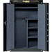 SnapSafe 75013 Super XXL Titan Modular Vault - 60 Min / 2300° Fire Safe - 56 Gun Capacity  - 75013