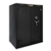 SnapSafe 75014 Super XL Titan Modular Vault Double Door XL - 36 Gun Capacity  - 75014