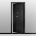 SnapSafe 75415 Vault Door 36" x 80" - 75415