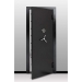 SnapSafe 75419 Outswing Vault Door 32" X 80"  - 75419
