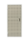 SnapSafe 75420 Premium Vault Room Door 36" - Inswing Off White - 75420