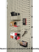 SnapSafe 75420 Premium Vault Room Door 36" - Inswing Off White - 75420