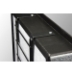 SnapSafe Door Organizer - 75800