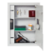 SnapSafe In-Wall Safe - 75413