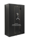 SnapSafe 75011 Super Titan Modular Vault - 60 Min / 2300° Fire Rating - 24 Gun - 75011