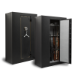 SnapSafe 75011 Super Titan Modular Vault - 60 Min / 2300° Fire Rating - 24 Gun - 75011