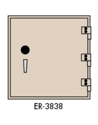 SoCal Safes Bridgeman ER Series TL-15 ER-3838 