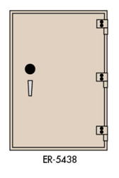 SoCal Safes Bridgeman ER Series TL-15 ER-5438 