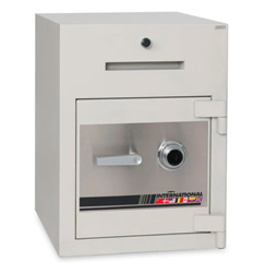 SoCal Safes - International Eurovault EVRH Depository Safe 