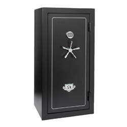 SoCal Safes International Fortress Gun Safe - Gold 51 