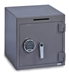 SoCal Safes Utility Chests UC-1717E - UC-1717E