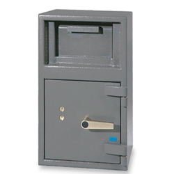 Socal International Fortress Depository Safe F-2014 K 