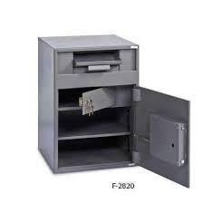 Socal International Fortress Depository Safe F-2820 EK 