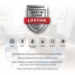 Sports Afield PLATINUM SERIES – 3.32 CU FT HOME AND OFFICE SAFE - SA-PLAT3 DP