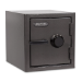 Sports Afield SA-DIA2-COM Sanctuary Diamond Series Home &amp; Office Safe Combination Dial Lock - SA-DIA2.C.DP