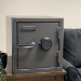 Sports Afield SA-DIA2-COM Sanctuary Diamond Series Home &amp; Office Safe Combination Dial Lock - SA-DIA2.C.DP