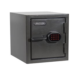 Sports Afield SA-DIA2 Sanctuary Diamond Series Electronic Home & Office Safe 