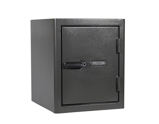 Sports Afield SA-DIA3-BIO Sanctuary Diamond Series Electronic Home & Office Safe with Biometric Lock 