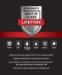 Sports Afield Sanctuary Onyx 1.01 CU. FT. Home and Office Safe - SA-ONYX2