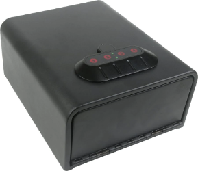 Sports Afield SA HD-2 Quick Access Handgun Safe 