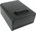 Sports Afield SA HD-2 Quick Access Handgun Safe - SA-HD2