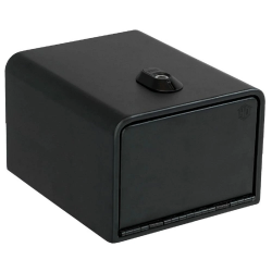 Sports Afield SA HD3 Home Defense Quick Access Safe Bio Lock 