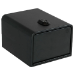 Sports Afield SA HD3 Home Defense Quick Access Safe Bio Lock - SA-HD3-B