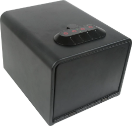 Sports Afield SA HD3 Home Defense Quick Access Safe 