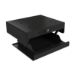Sports Afield SA HD5 Home Defense Under Counter Safe - Bio Lock - SA-HD5-B