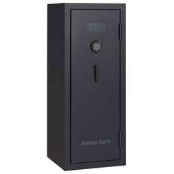 Sports Afield SA5520LZ-AMG H Ammo Safe 