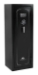 Sports Afield SA5520PX Gun Safe - Preserve Series - 18+4 Gun Capacity - Water and Fire Resistant Safe - SA5520PX