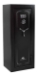 Sports Afield SA5924P Gun Safe - Preserve Series - 24+4 Gun Capacity - Water and Fire Resistant Safe - SA5924P