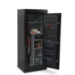 Sports Afield SA5924P Gun Safe - Preserve Series - 24+4 Gun Capacity - Water and Fire Resistant Safe - SA5924P