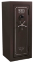 Sports Afield - SA5925HX - Haven Series - 24+4 Gun Capacity - Water and Fire Resistant Safe