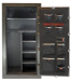 Sports Afield - SA5925HX - Haven Series - 24+4 Gun Capacity - Water and Fire Resistant Safe - SA5925HX