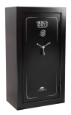 Sports Afield SA5932P Gun Safe - Preserve Series - 32+6 Gun Capacity - Water and Fire Resistant Safe