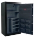 Sports Afield SA7240P Gun Safe - Preserve Series - 60+8 Gun Capacity - Water and Fire Resistant Safe - SA7240P